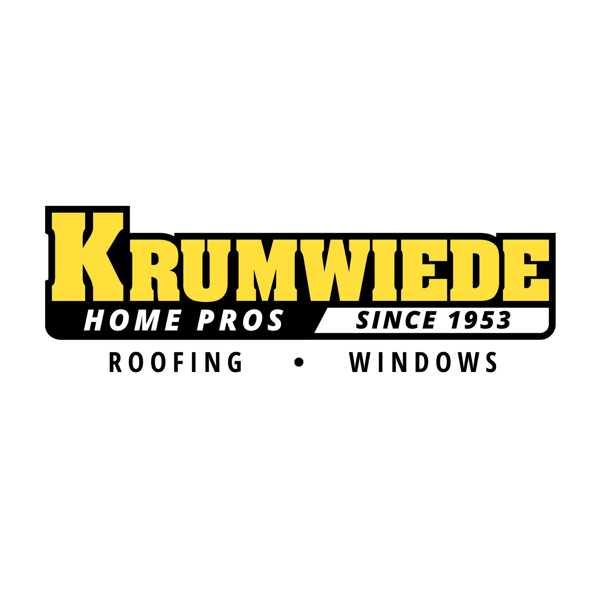 Krumwiede Roofing