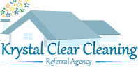 Krystal Clear Cleaning Referral Agency
