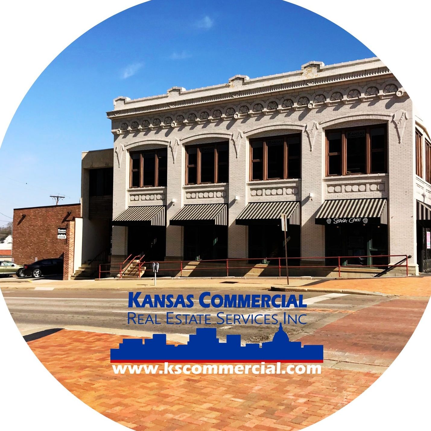 Kansas Commercial Real Estate Services