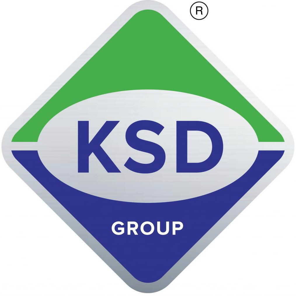 The KSD Group