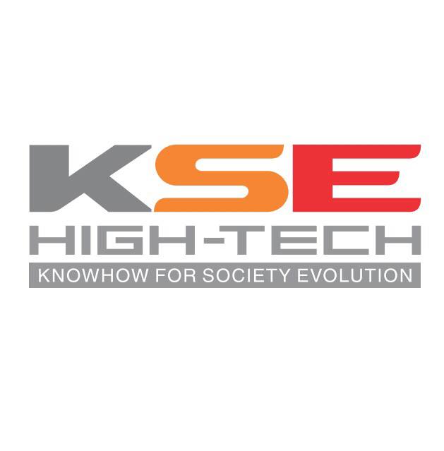 KSE HI-TECH Solutions KSE HI-TECH Solutions