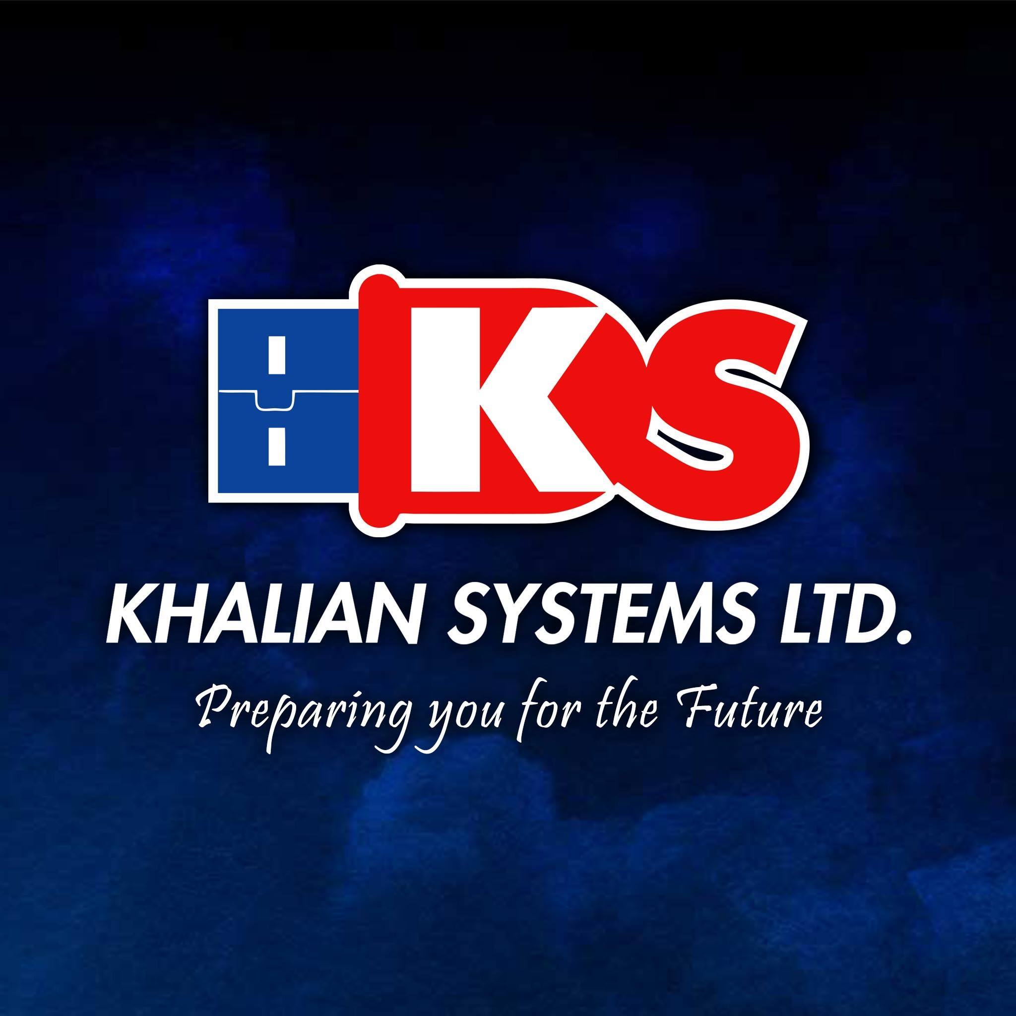 Khalian Systems