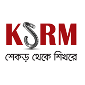 KSRM STEEL PLANT LTD