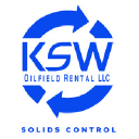 KSW Oilfield Rental