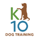 K-10 Dog Training