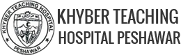 Khyber Teaching Hospital