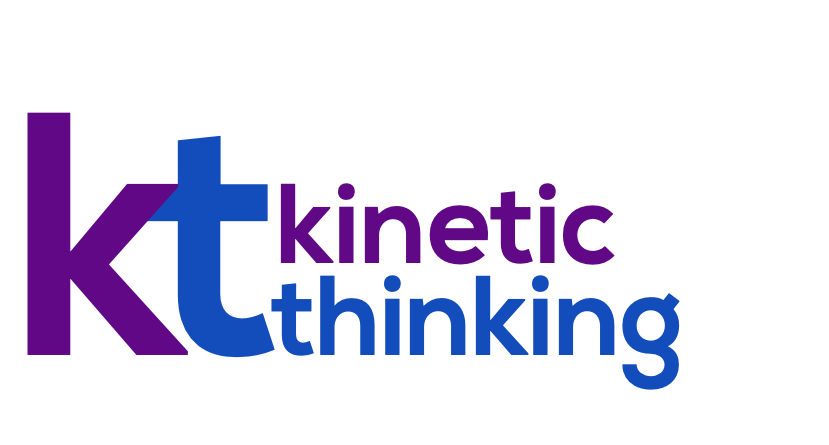 Kinetic Thinking (Coaching & Consulting)