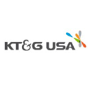 KT&G USA