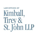 Kimball Tirey & St. John