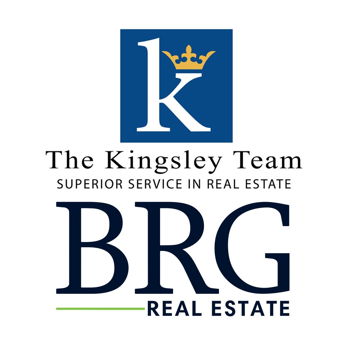 The Kingsley Team