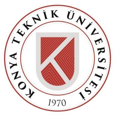 Konya Teknik üniversitesi