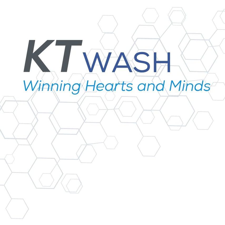 KT Wash