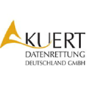 KUERT Data Recovery Germany