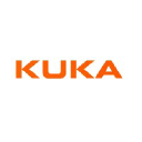 KUKA Roboter