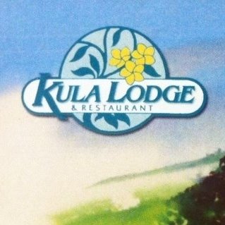 Kula Lodge & Restaurant