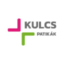 Kulcs Patika