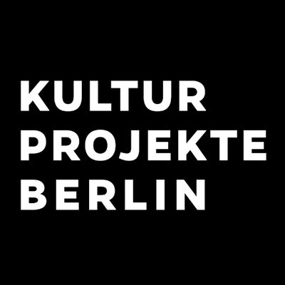 Kulturprojekte Berlin