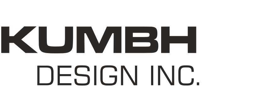 Kumbh Design, Inc