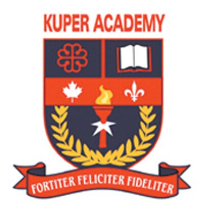 Kuper Academy