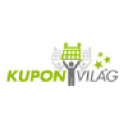 Kupon Vilag  Rebate Networks