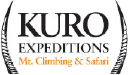 Kuro Expeditions