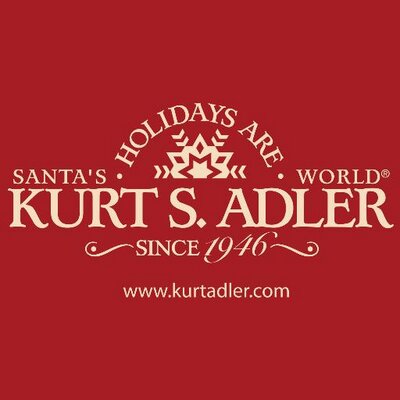 Kurt S Adler