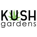 Kush Gardens - Rockwell