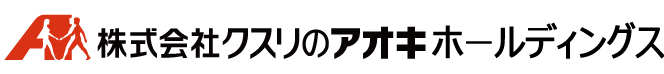 KUSURI NO AOKI CO., LTD.