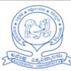 Kuvempu University