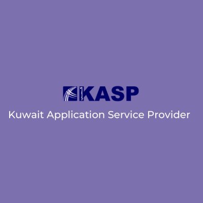 Kuwait Application Service Provider