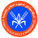 Kuwait Flour Mills & Bakeries