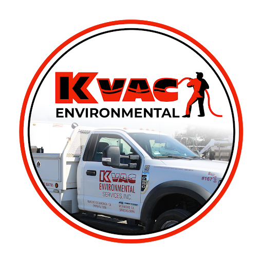 K-VAC Environmental Services