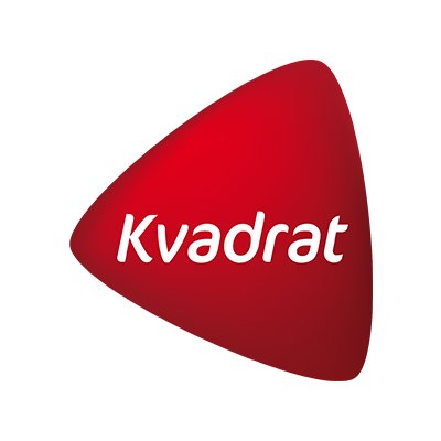 Kvadrat