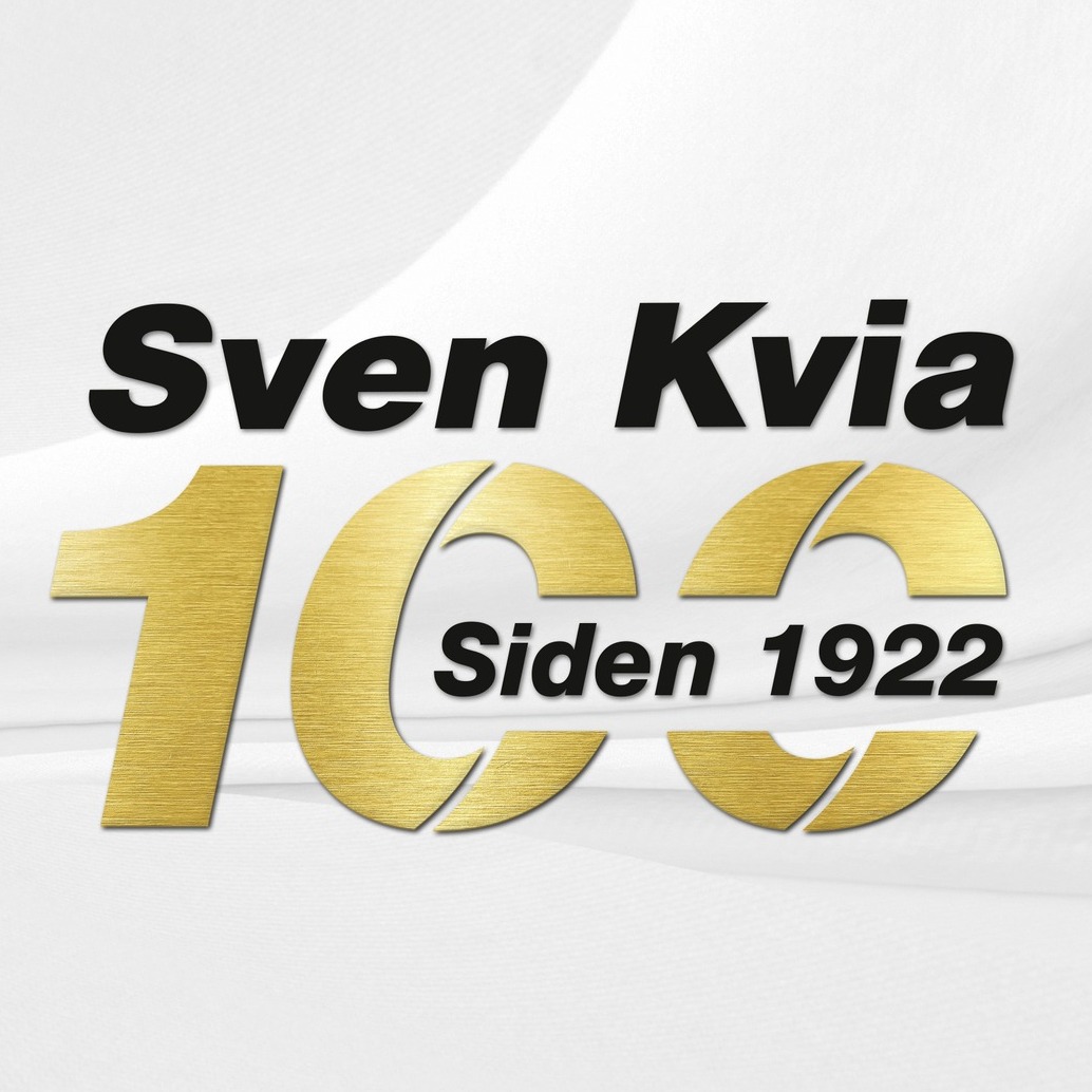 Sven Kvia