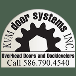 KVM Door Systems