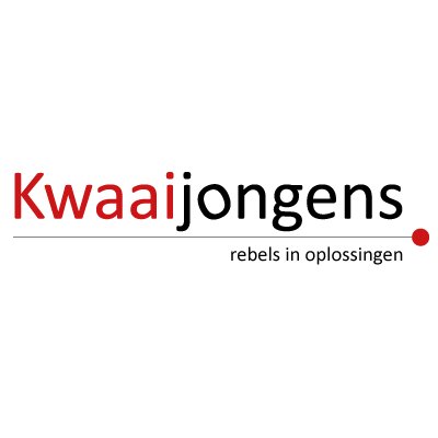 Kwaaijongens