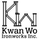 Kwan Wo Ironworks