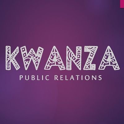 Kwanza PR