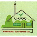 KYAMUHUNGA TEA