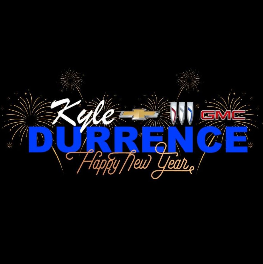 Kyle Durrence Chevrolet Buick GMC