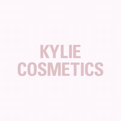 Kylie Cosmetics