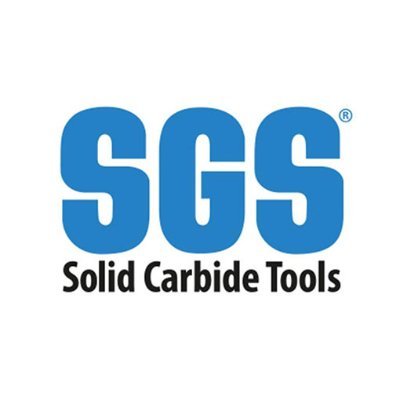 KYOCERA SGS Precision Tools