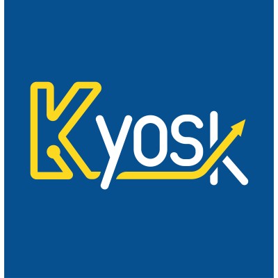 Kyosk Digital Services