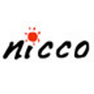 NICCO Mail Magazine