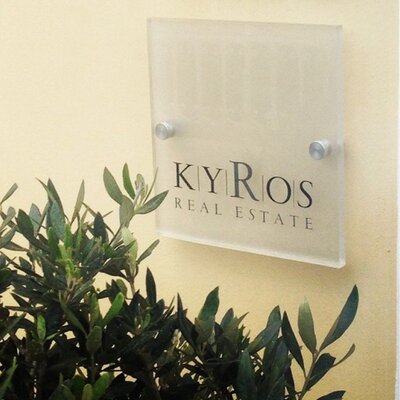 Kyros Real Estate