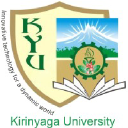 Kirinyaga University