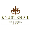 Kyustendil Park Hotel