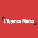 L'agence Media