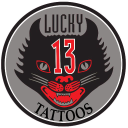 Lucky 13 Tattoos