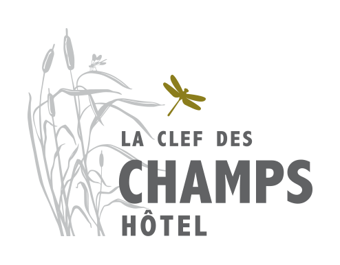 Hôtel La Clef Des Champs